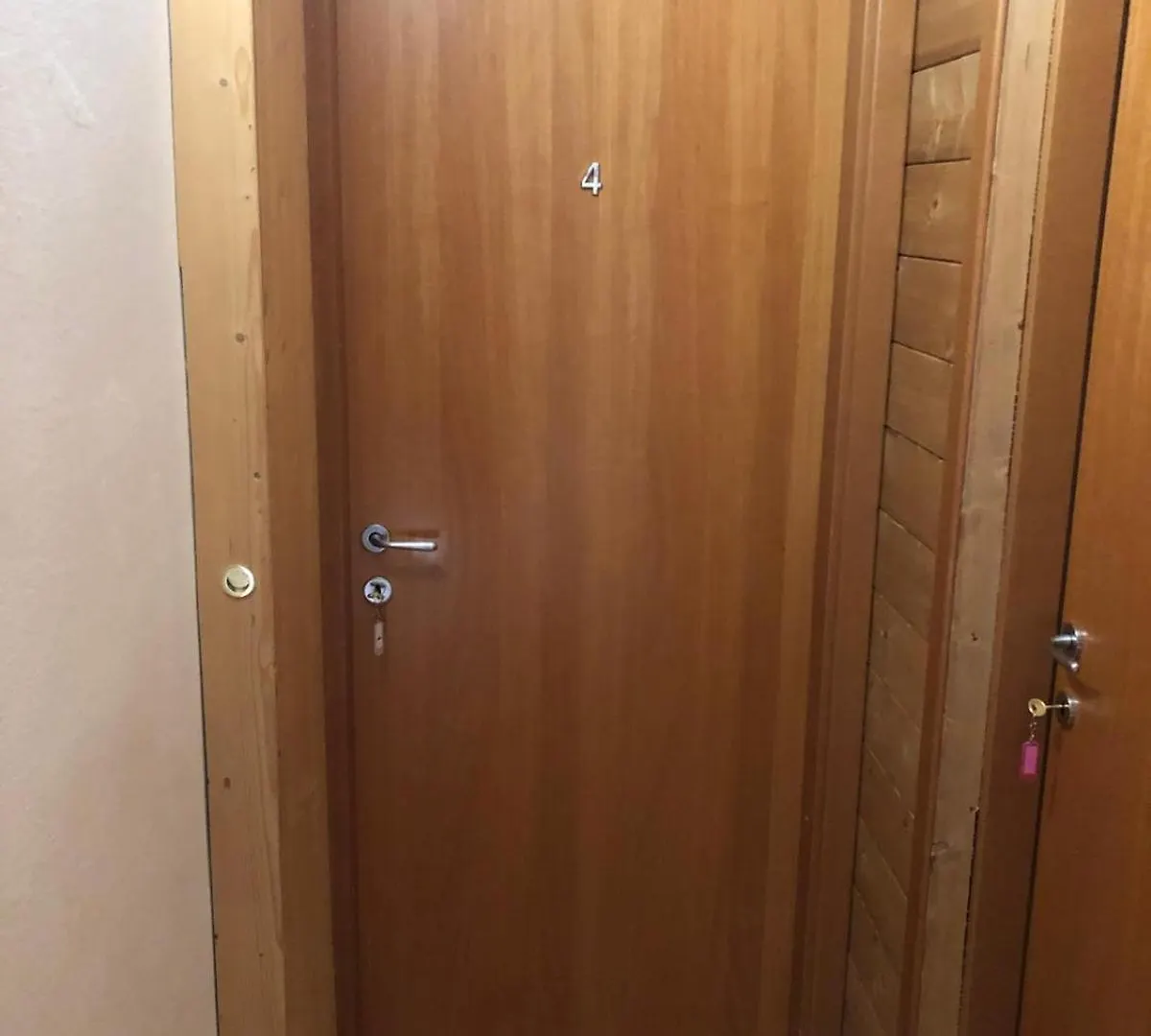 Gasthaus Oasi Franciacorta Provaglio d'Iseo 0*,  Italien