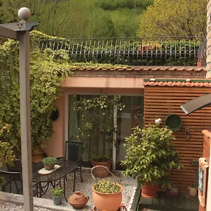 Appartement App Bianca, Onno