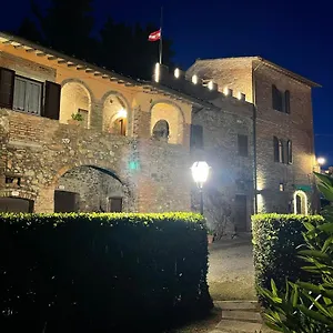 Fattoria Di Pancole , San Gimignano Italië