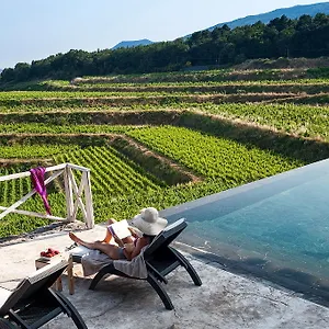 Wine Villagrande , Milo Italië