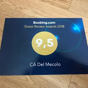 Appartement Ca Del Mecolo Di, Castiglione dʼIntelvi
