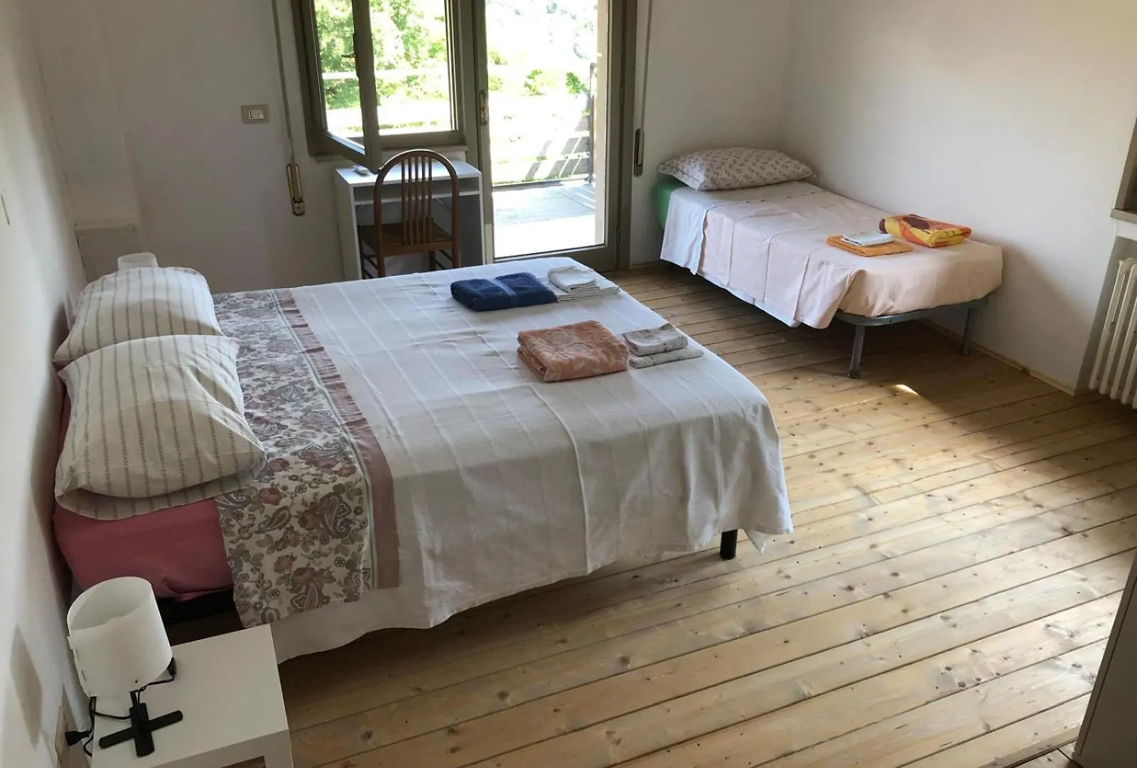Country house Oasi Franciacorta Guest House Provaglio d'Iseo Italy