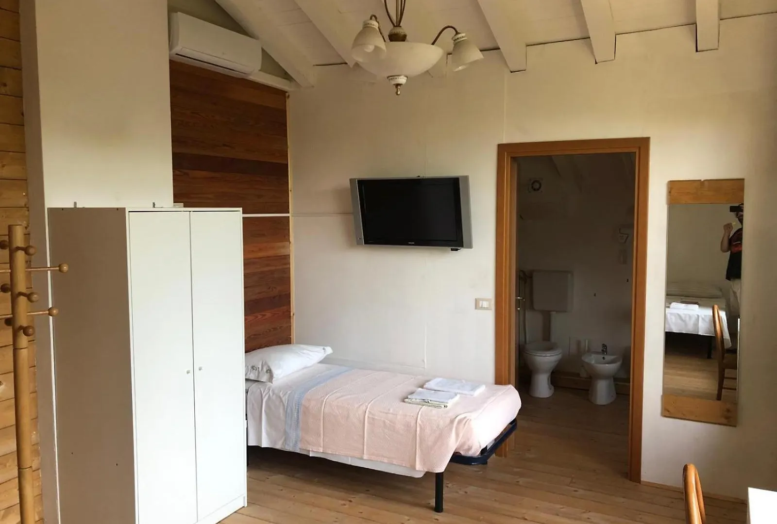 Oasi Franciacorta Guest House Provaglio d'Iseo