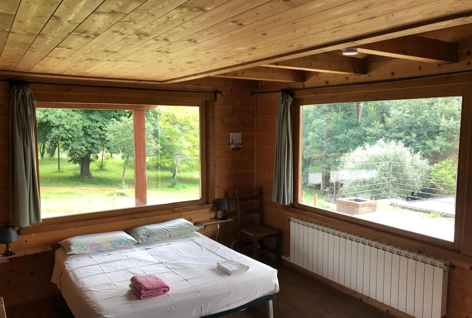 Country house Oasi Franciacorta Guest House Provaglio d'Iseo