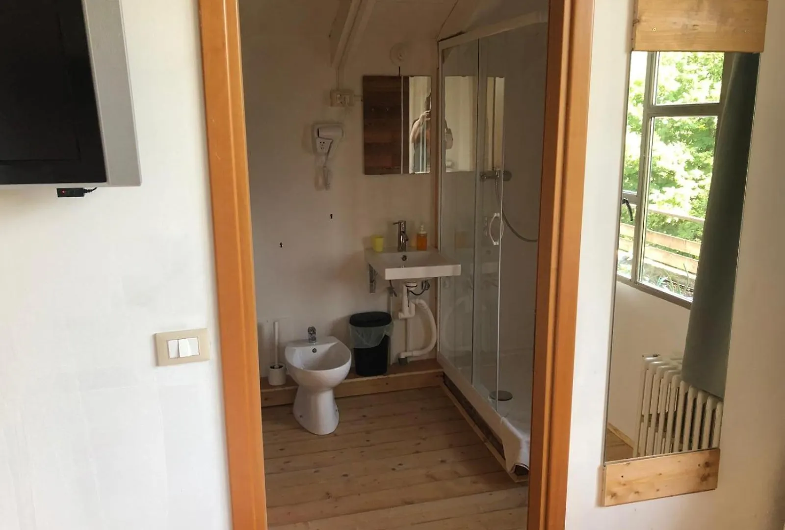 Oasi Franciacorta Guest House Provaglio d'Iseo Italy