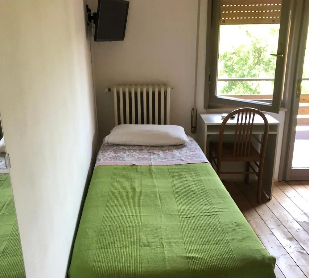 Oasi Franciacorta Guest House Provaglio d'Iseo Italy