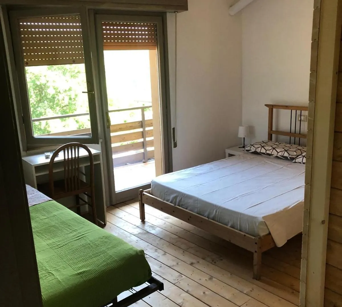 Oasi Franciacorta Guest House Provaglio d'Iseo 0*,  Italy