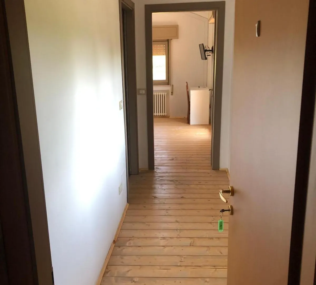 Oasi Franciacorta Guest House Provaglio d'Iseo Country house